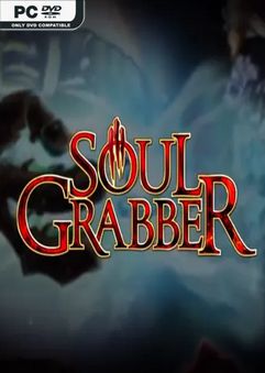 Soul Grabber-PLAZA