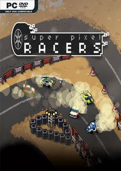 Super Pixel Racers-ALI213