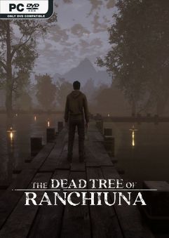 The Dead Tree of Ranchiuna Build 9836942
