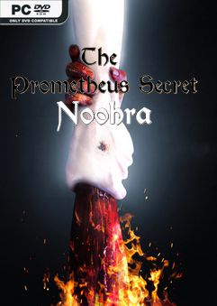 The Prometheus Secret Noohra-SKIDROW