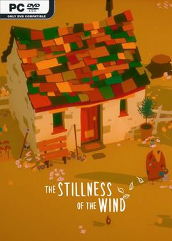 The Stillness of the Wind v1.1.1-I_KnoW