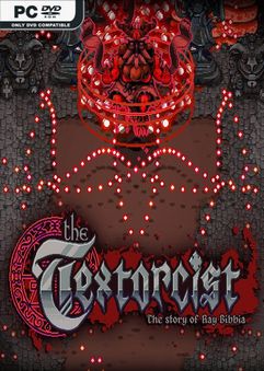 The Textorcist The Story of Ray Bibbia v1.9