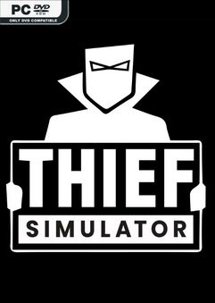 Thief Simulator v1.2.1-GOG