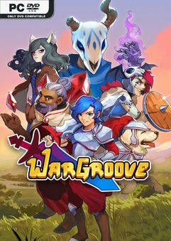 Wargroove Double Trouble v2.0.3