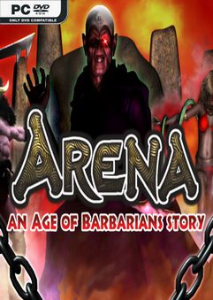 ARENA an Age of Barbarians story v1.6.7