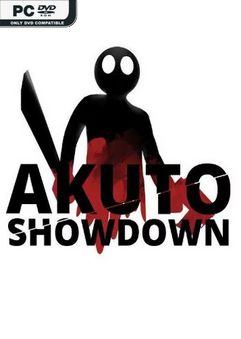 Akuto Showdown-ALI213