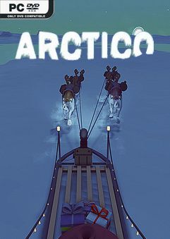 Arctico Alpha v04.08.2022