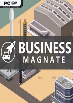 Business Magnate-ALI213