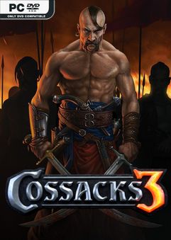 Cossacks 3 Experience-PLAZA