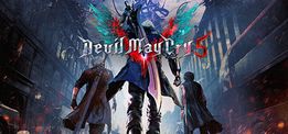 Devil May Cry 5 free download