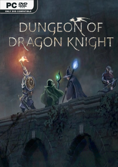 Dungeon Of Dragon Knight Early Access