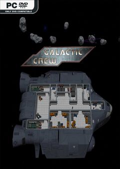 Galactic Crew-PLAZA