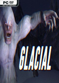 Glacial-DARKSiDERS