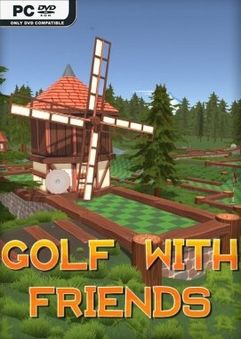 Golf With Friends Build 3490817