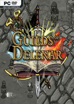 Guilds Of Delenar Early Access