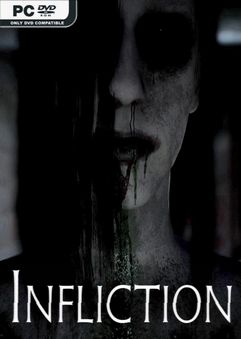 Infliction Build 3923906