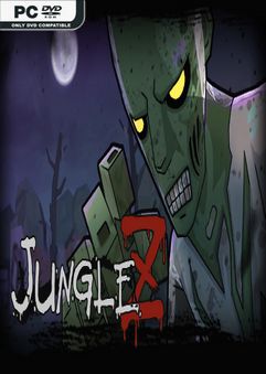 Jungle Z-DARKZER0