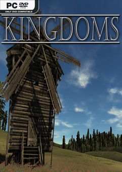 Kingdoms Build 3604294