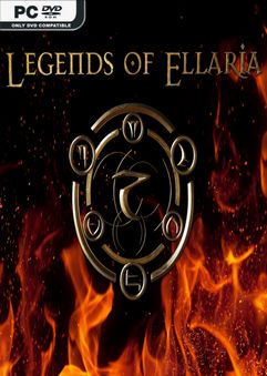 Legends of Ellaria Build 11607583