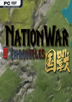 Nation War Chronicles x64-DARKSiDERS