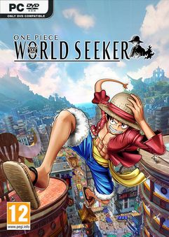 One Piece World Seeker Update v1.1.0 incl DLC-CODEX