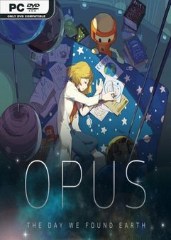 OPUS The Day We Found Earth Build 7853168