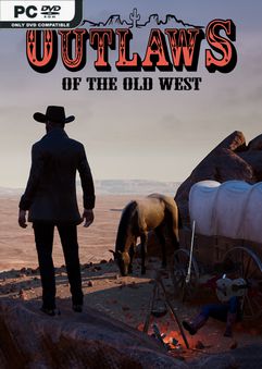 Outlaws of the Old West Early Access