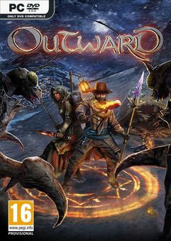 Outward Incl DLCs v1.3.2-GOG