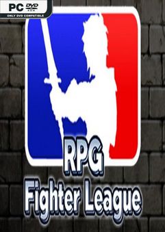 RPG Fighter League-DARKSiDERS