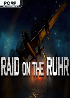Raid on the Ruhr-PLAZA