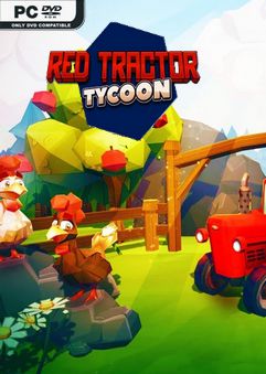 Red Tractor Tycoon Early Access
