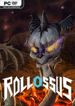 Rollossus-DARKSiDERS