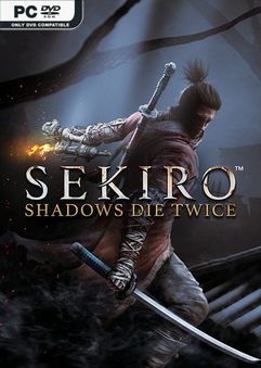 Sekiro Shadows Die Twice v1.02-Repack