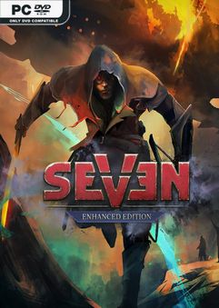 Seven Enhanced Edition-RELOADED