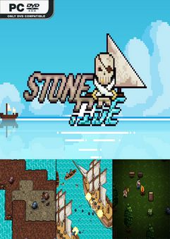 StoneTide Age of Pirates Early Access