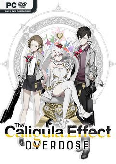 The Caligula Effect Overdose v3645354