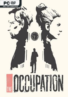 The Occupation-GOG