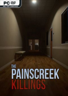 The Painscreek Killings Build 3534662