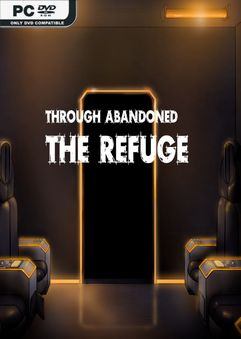 Through Abandoned The Refuge-DARKSiDERS