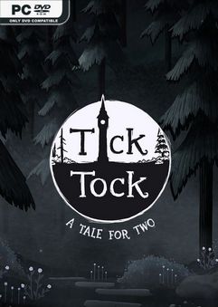 Tick Tock A Tale for Two-DARKSiDERS