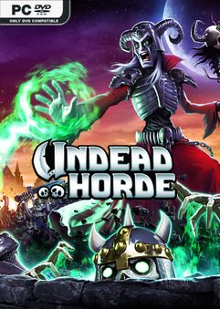 Undead Horde v1.0.4.3