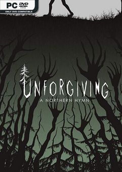 Unforgiving A Northern Hymn v3241971