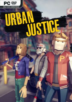 Urban Justice-ALI213