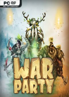 Warparty v1.0.5