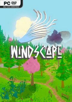 Windscape x64-DARKSiDERS