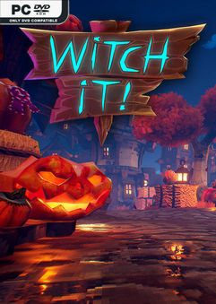Witch It v1.3.5.1