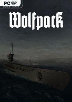 Wolfpack Build 7854227