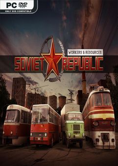 Workers and Resources Soviet Republic v0.8.4.17