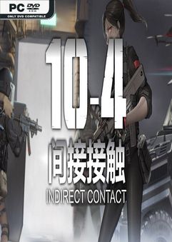 10.4 Indirect Contact-DARKSiDERS