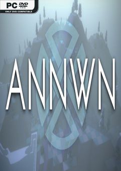 Annwn The Otherworld-ALI213
